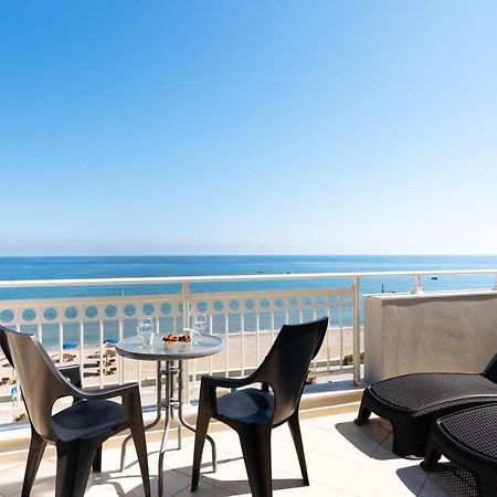 Seperi Sea & Sun Apartment Rethymno  Luaran gambar