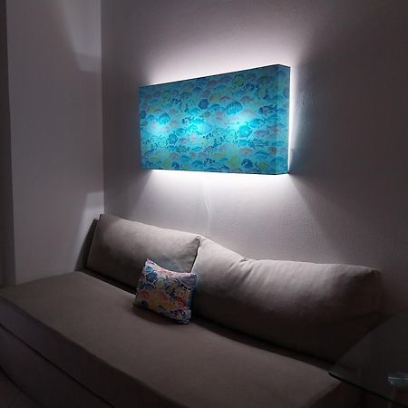 Seperi Sea & Sun Apartment Rethymno  Luaran gambar