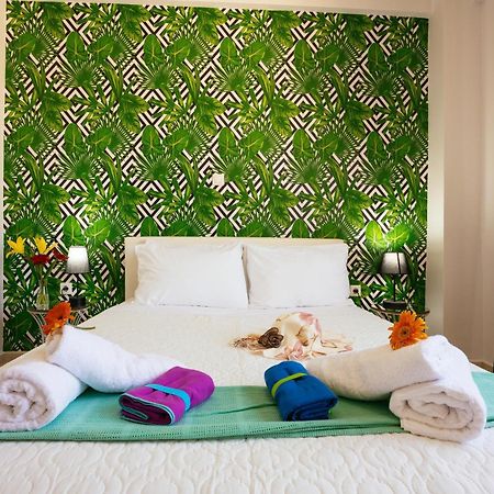 Seperi Sea & Sun Apartment Rethymno  Luaran gambar