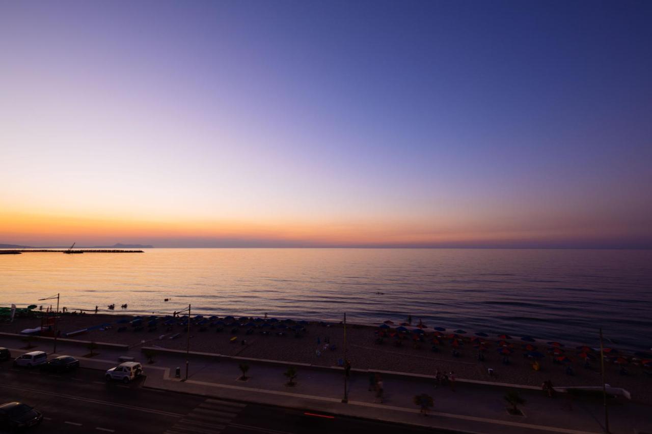 Seperi Sea & Sun Apartment Rethymno  Luaran gambar
