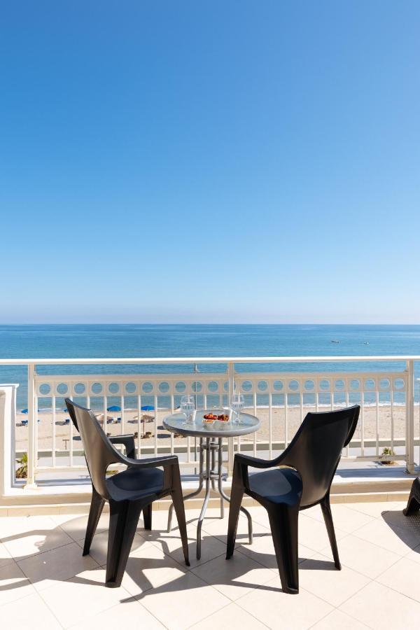 Seperi Sea & Sun Apartment Rethymno  Luaran gambar
