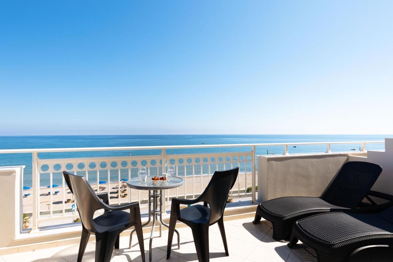 Seperi Sea & Sun Apartment Rethymno  Luaran gambar