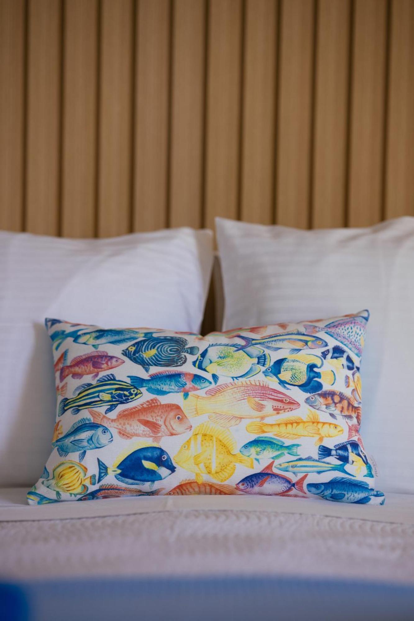 Seperi Sea & Sun Apartment Rethymno  Luaran gambar