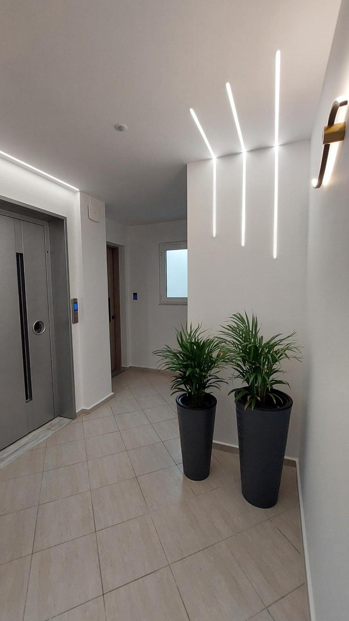 Seperi Sea & Sun Apartment Rethymno  Luaran gambar