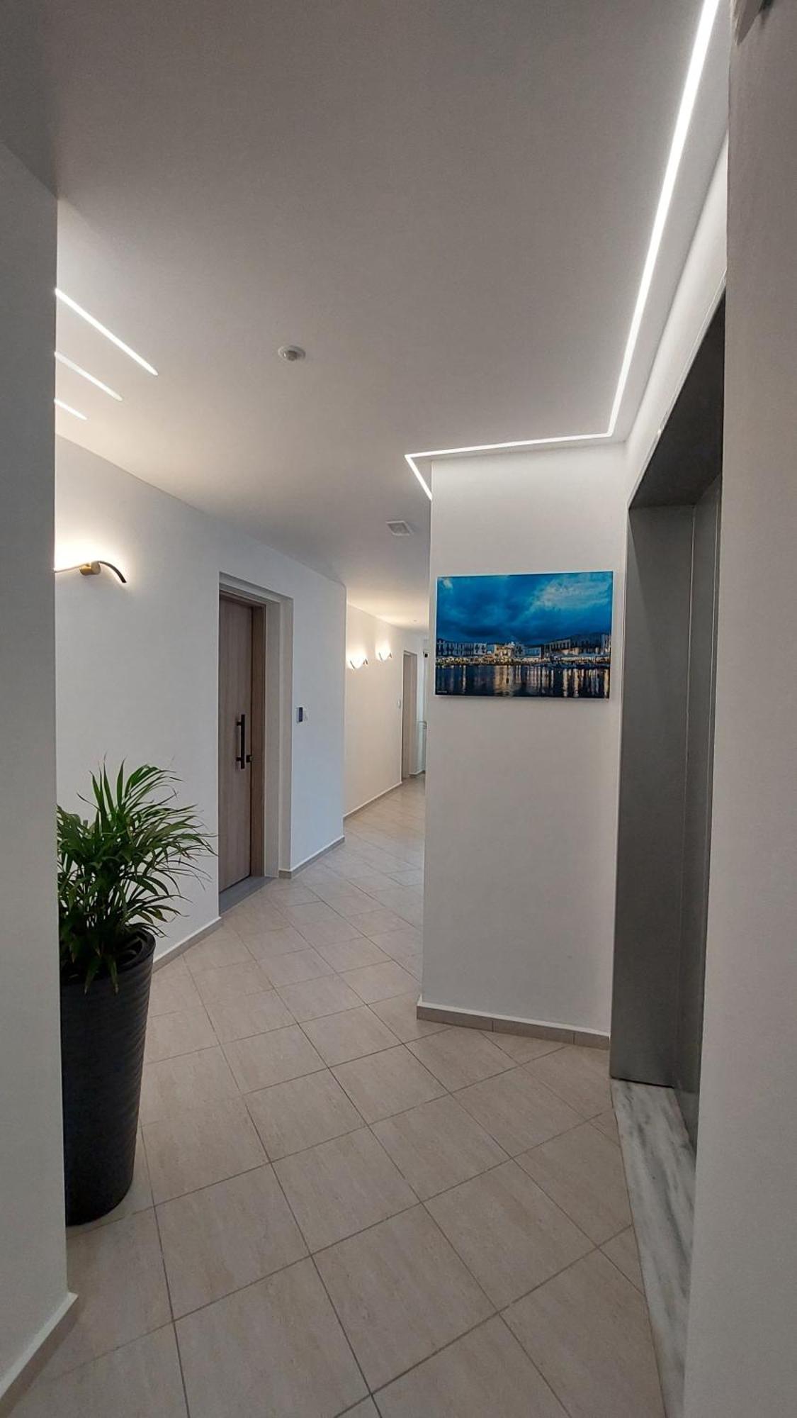 Seperi Sea & Sun Apartment Rethymno  Luaran gambar