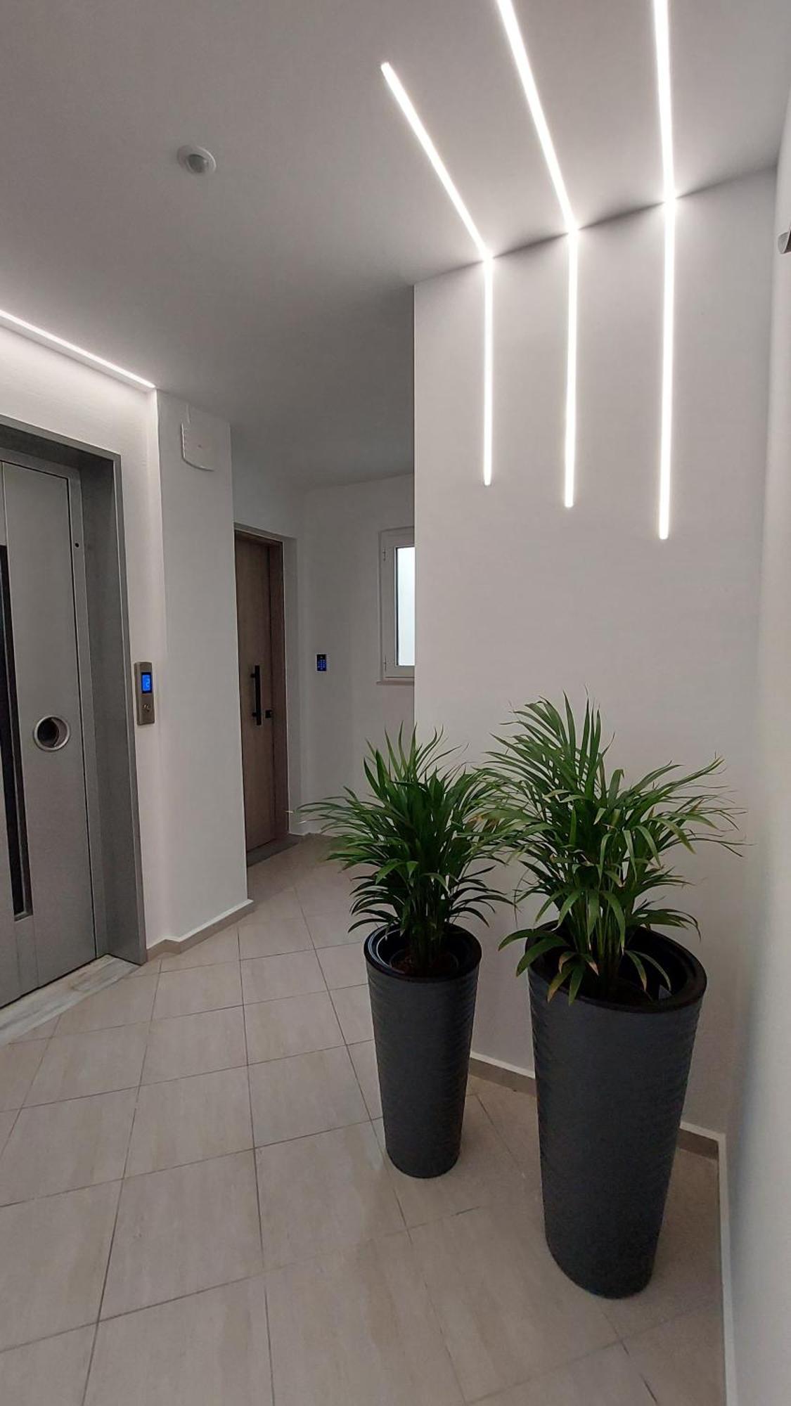 Seperi Sea & Sun Apartment Rethymno  Luaran gambar
