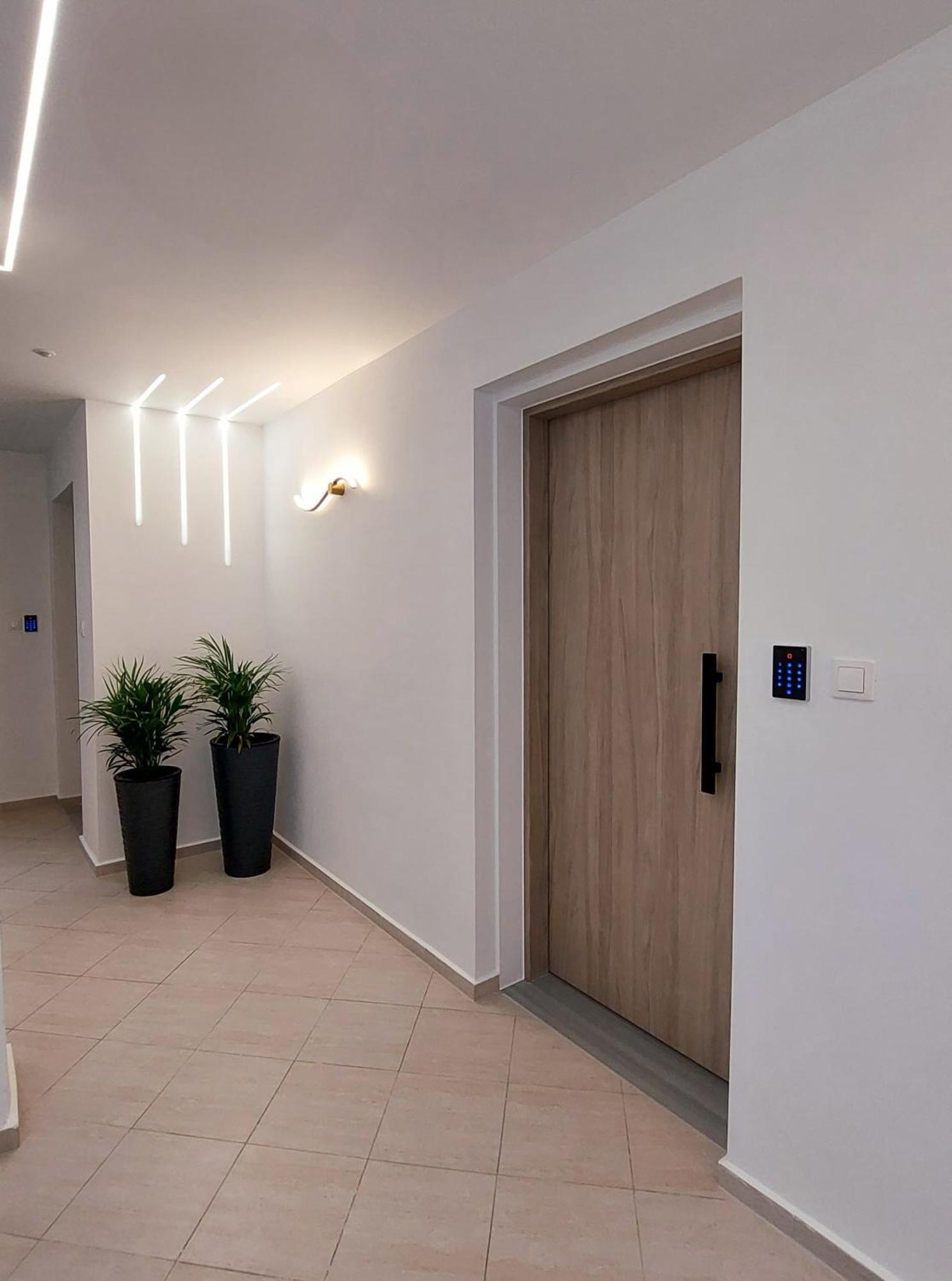 Seperi Sea & Sun Apartment Rethymno  Luaran gambar