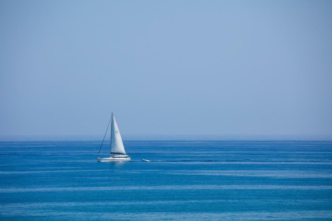 Seperi Sea & Sun Apartment Rethymno  Luaran gambar