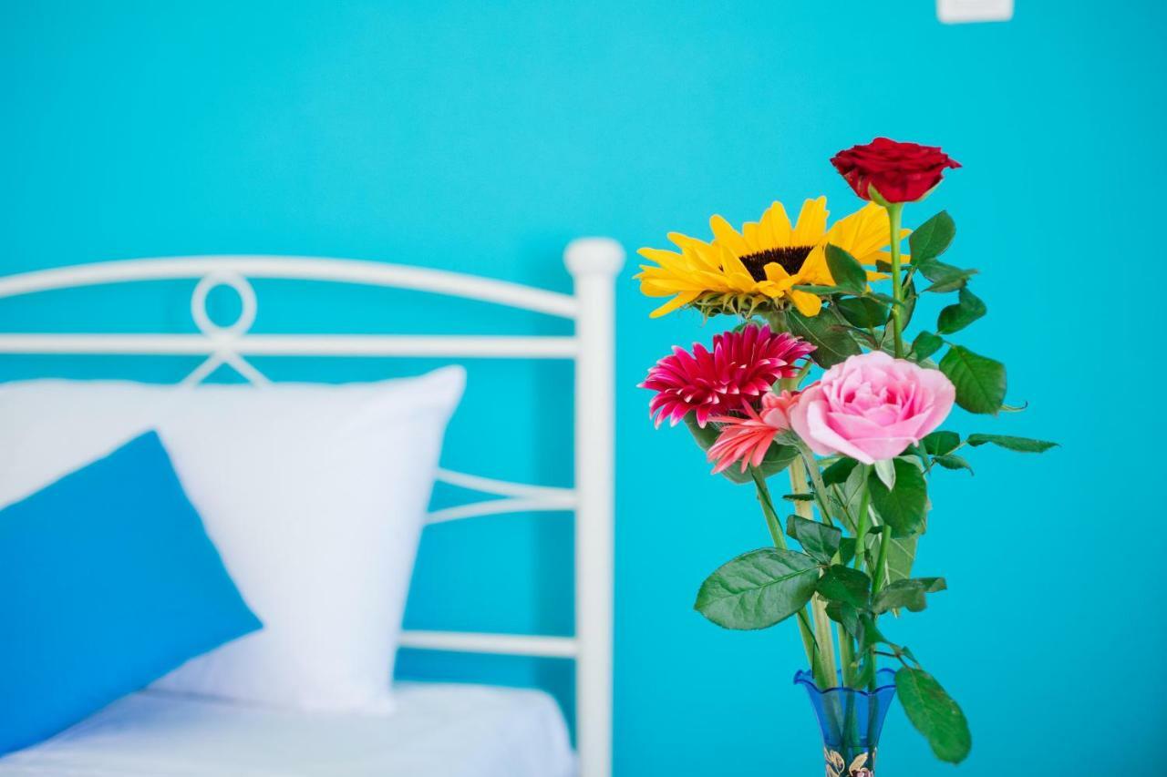Seperi Sea & Sun Apartment Rethymno  Luaran gambar