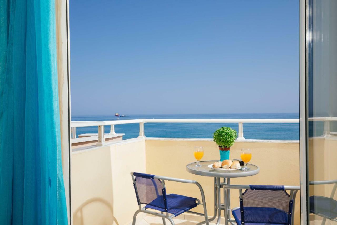 Seperi Sea & Sun Apartment Rethymno  Luaran gambar