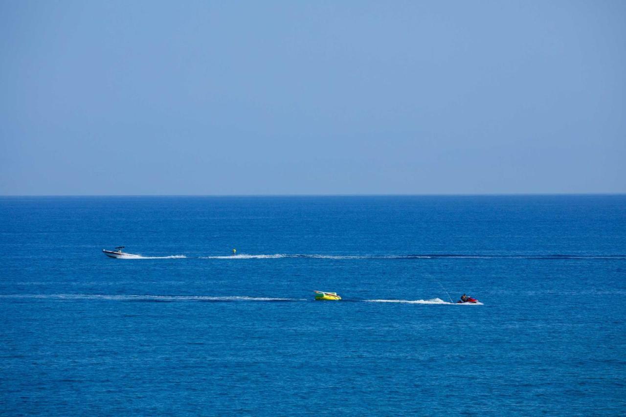 Seperi Sea & Sun Apartment Rethymno  Luaran gambar