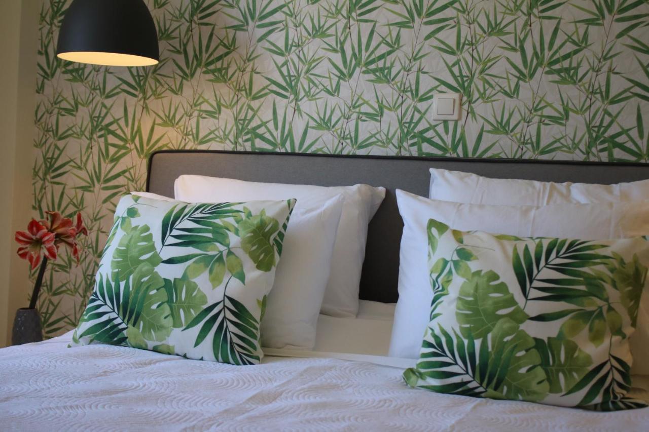 Seperi Sea & Sun Apartment Rethymno  Luaran gambar